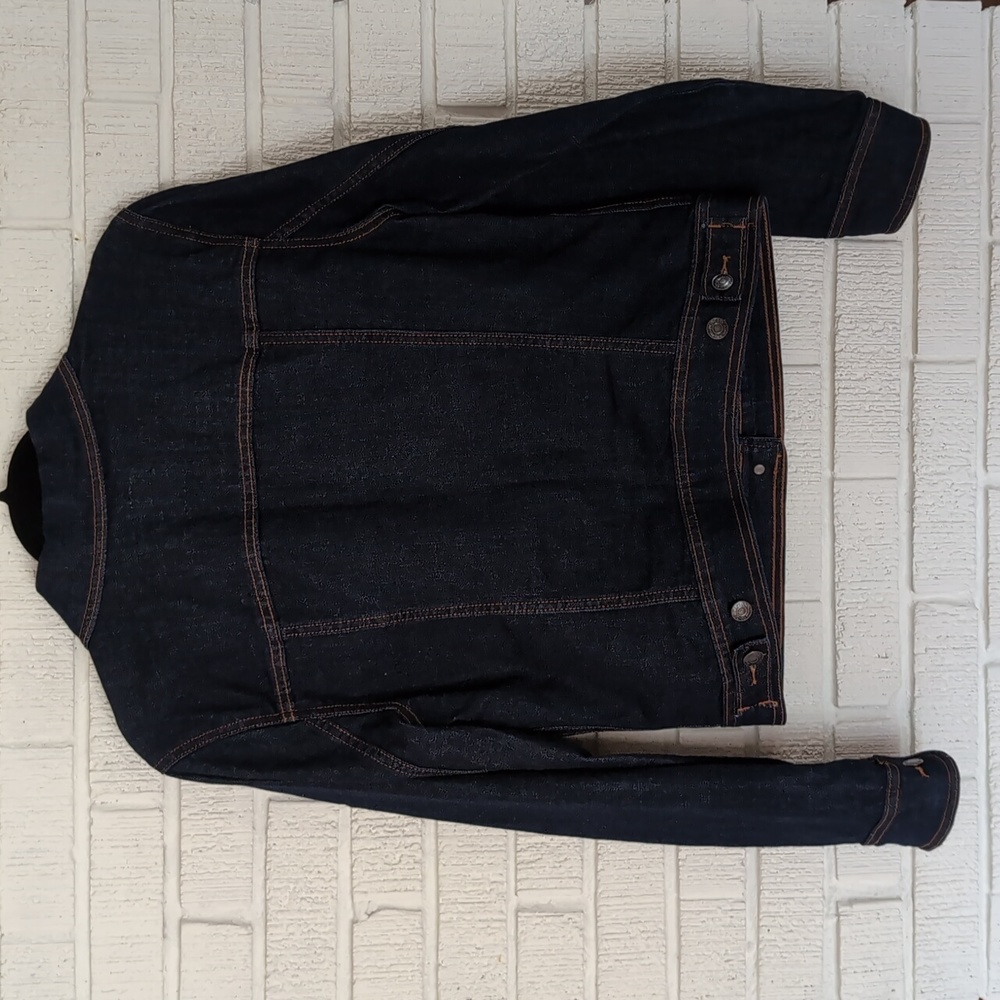 Old Navy Denim Jacket - Picture 6 of 6